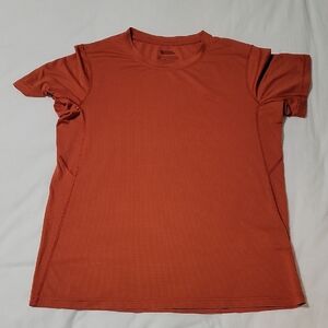 Women Fjallraven Abisko Day Hike Short Sleeves T-Shirt